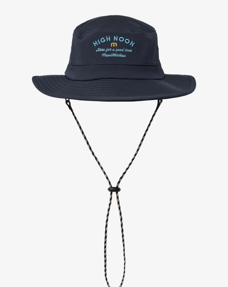 ACROSS THE BAR BUCKET HAT*TravisMathew Sale