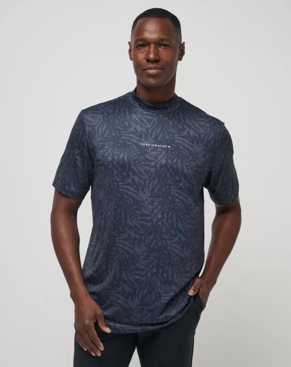 ALONG THE WAY TEE*TravisMathew Best Sale