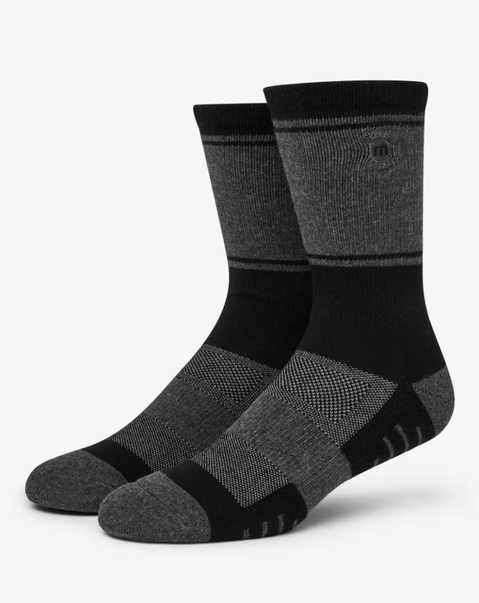 BAJA 2.0 CREW SOCK*TravisMathew Best