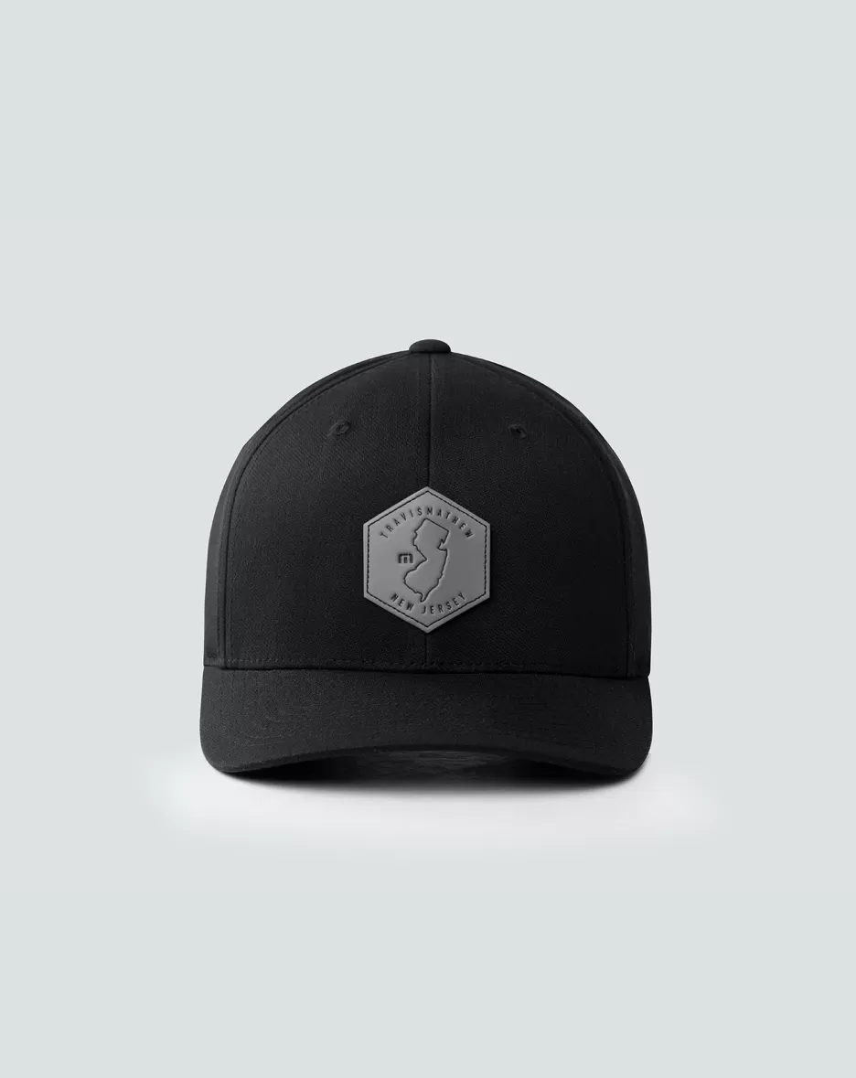 BARTENDER SNAPBACK HAT*TravisMathew Outlet