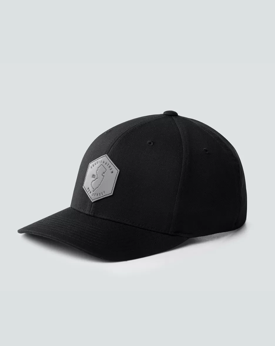 BARTENDER SNAPBACK HAT*TravisMathew Outlet