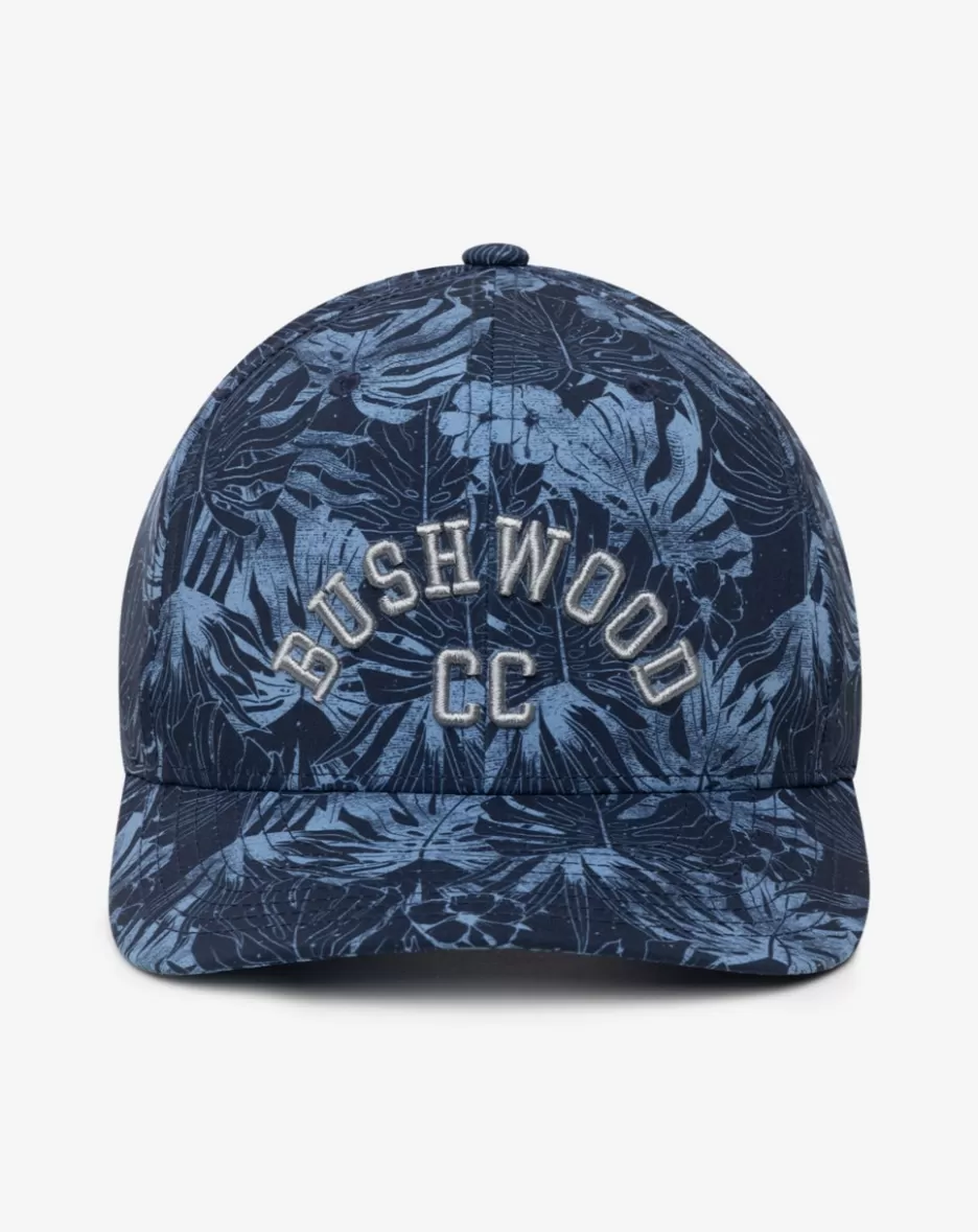 BETTER LUCK SNAPBACK HAT*TravisMathew Sale