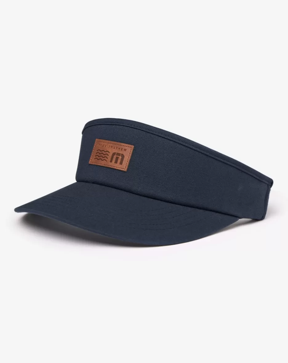 BOOM JACK VISOR*TravisMathew Hot