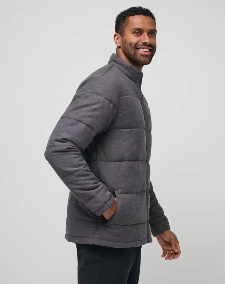 CLIMATE DROP JACKET*TravisMathew Flash Sale