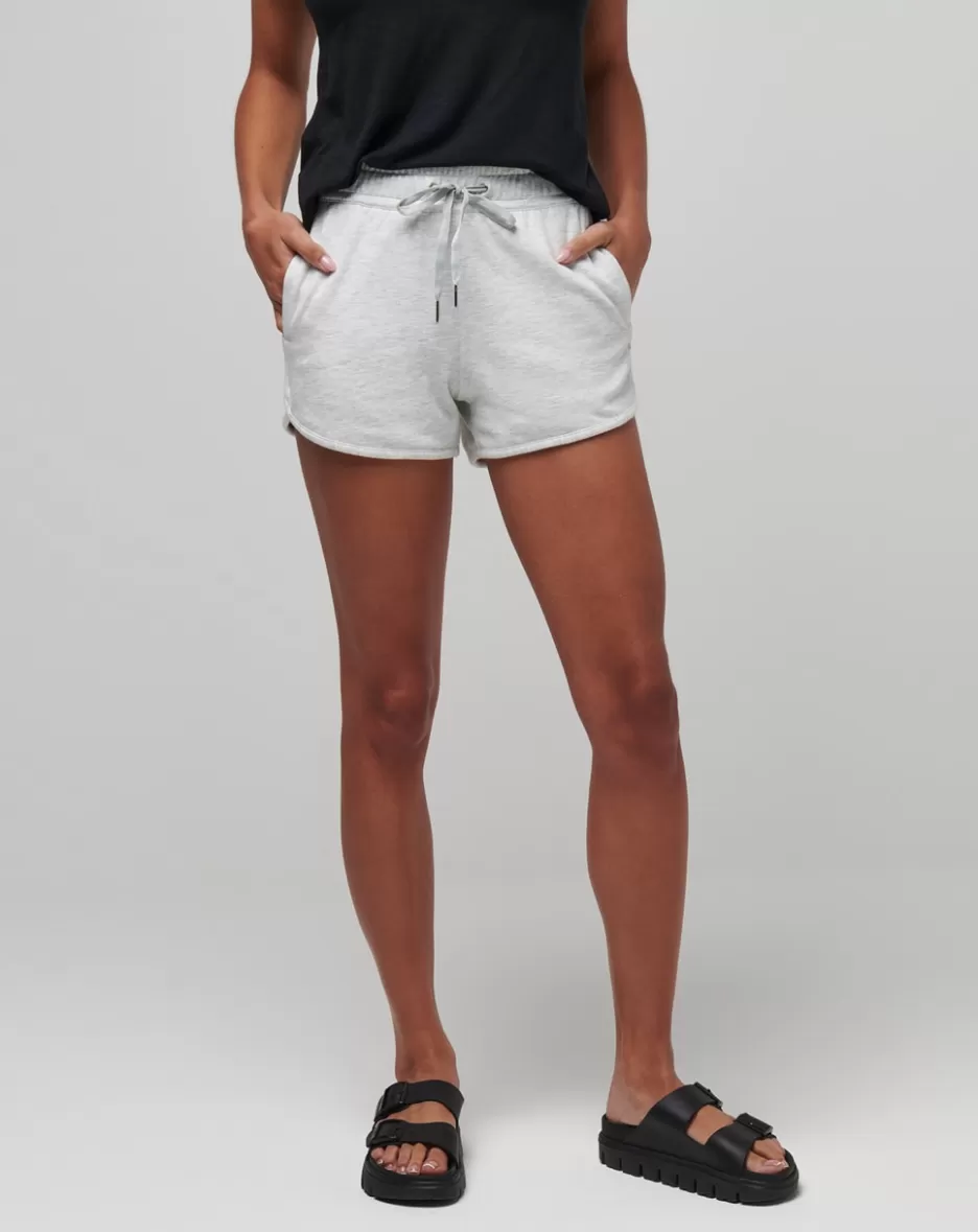 CLOUD FLEECE SHORT 2.0*TravisMathew Flash Sale