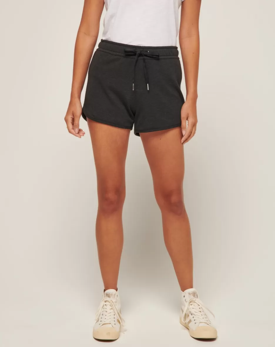 CLOUD FLEECE SHORT 2.0*TravisMathew Online