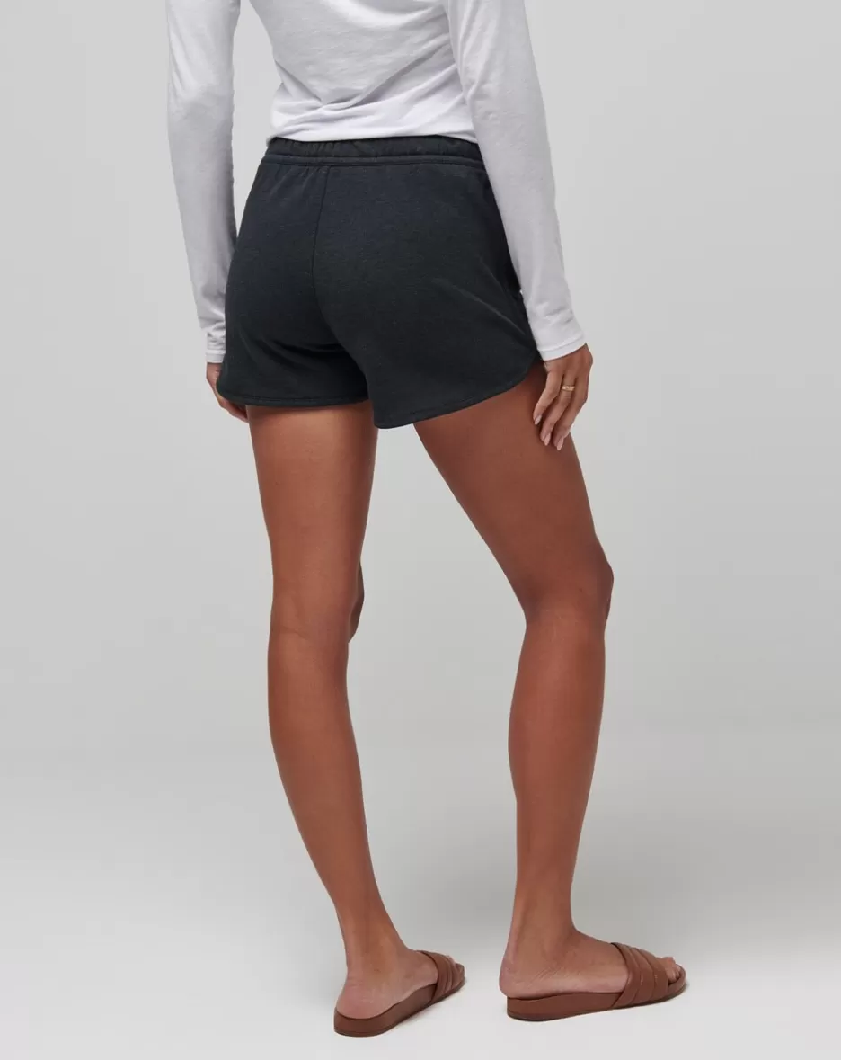 CLOUD FLEECE SHORT 2.0*TravisMathew Online