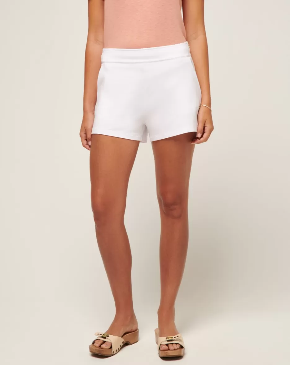 CLOUD TERRY SHORT*TravisMathew Best Sale