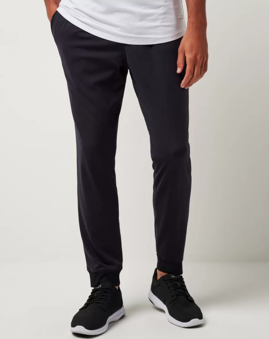 CLOUD TRACK PANT*TravisMathew Outlet