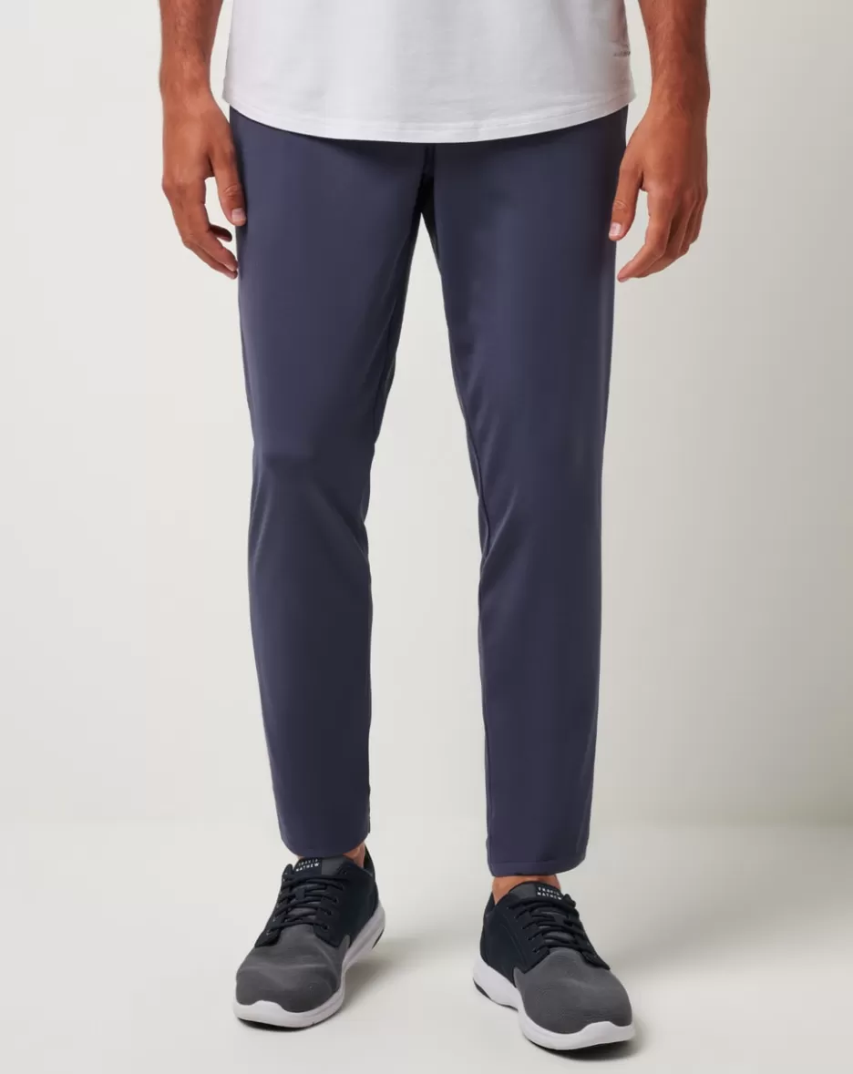 CLOUD TRACK PANT*TravisMathew New