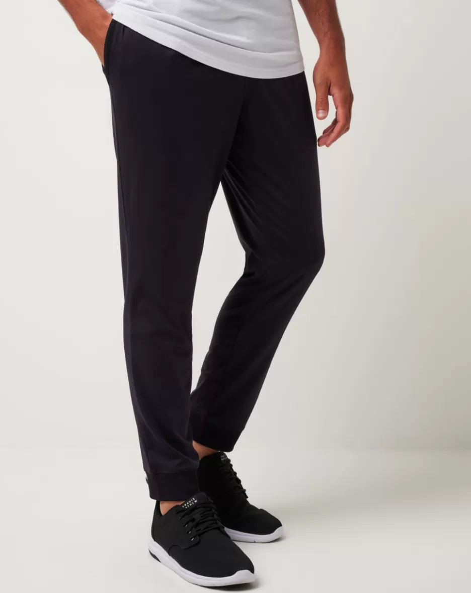 CLOUD TRACK PANT*TravisMathew Outlet