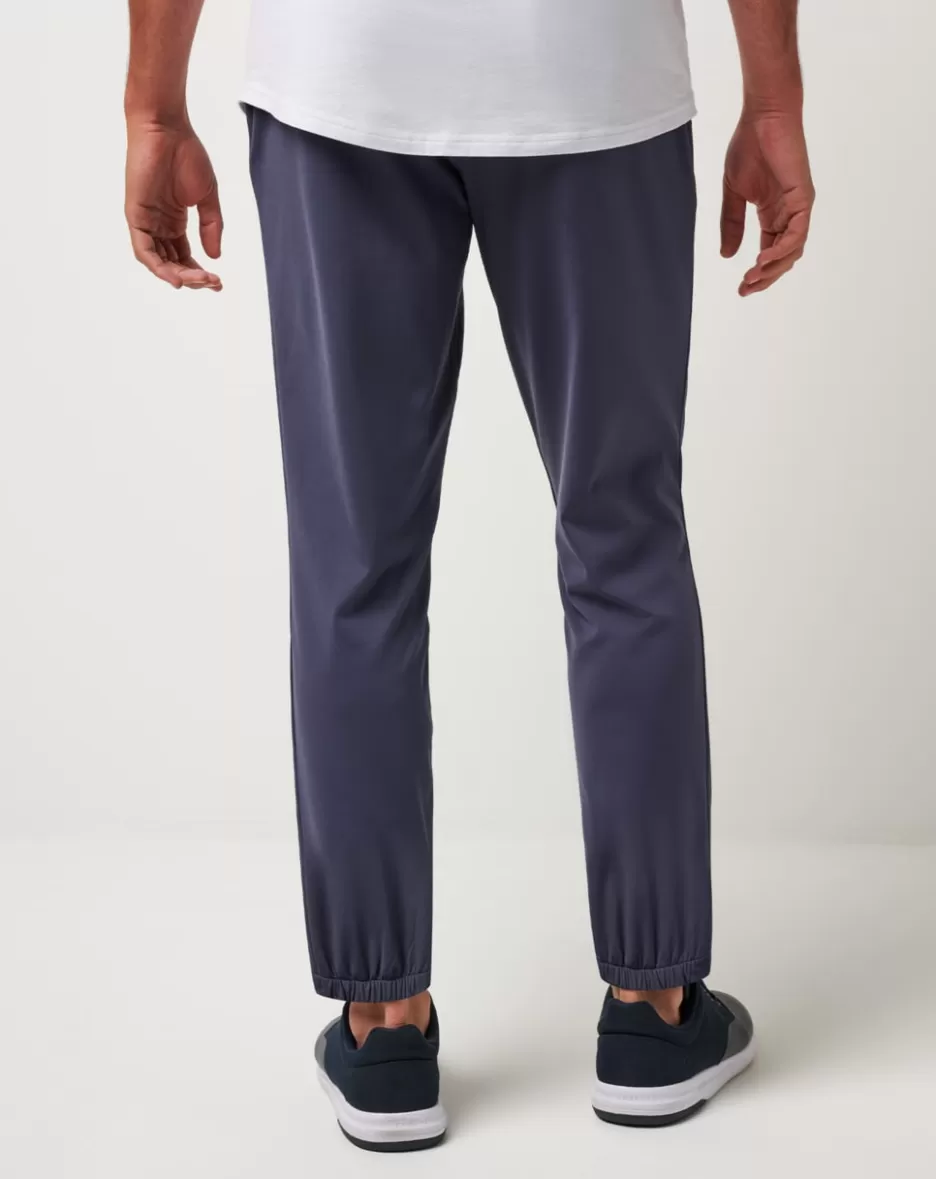 CLOUD TRACK PANT*TravisMathew New