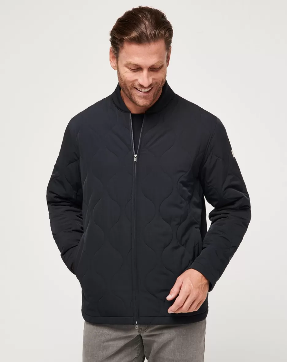 COME WHAT MAY JACKET*TravisMathew Flash Sale