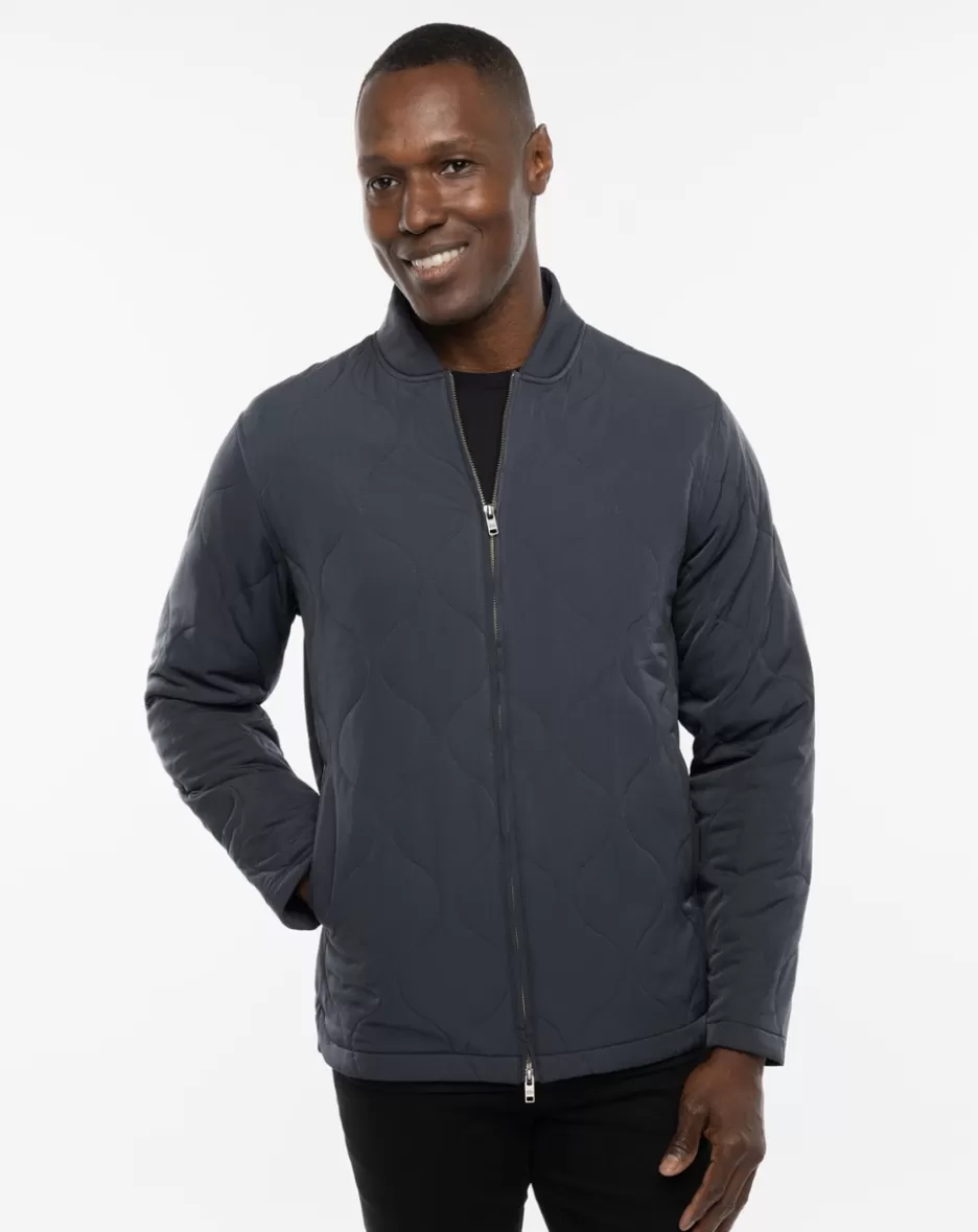 COME WHAT MAY JACKET*TravisMathew Fashion