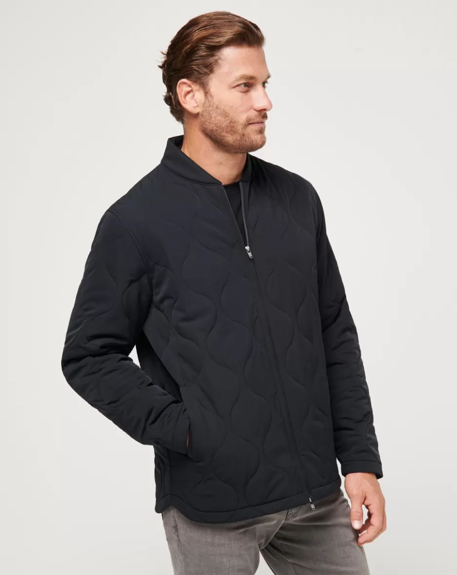 COME WHAT MAY JACKET*TravisMathew Flash Sale