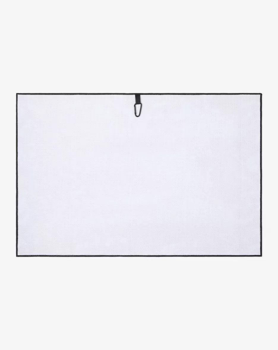 CORNER THE MARKET GOLF TOWEL*TravisMathew New