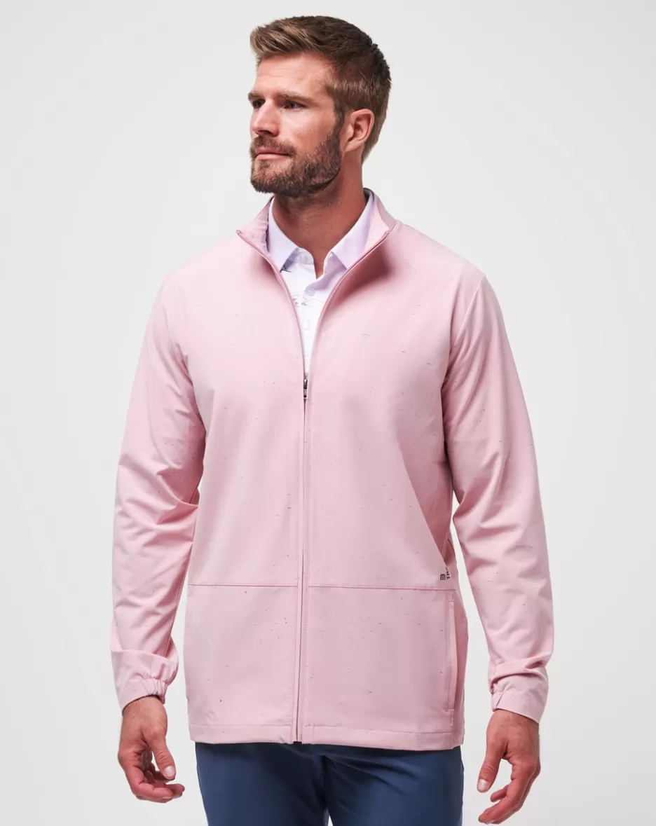 GOING OFF FULL ZIP*TravisMathew Outlet