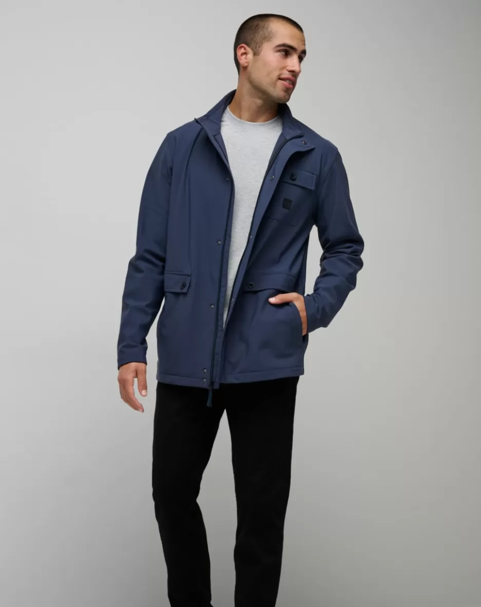 HORIZON JACKET*TravisMathew Best Sale