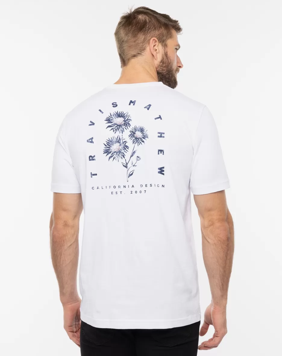 LOYALTY PROGRAM TEE*TravisMathew Outlet