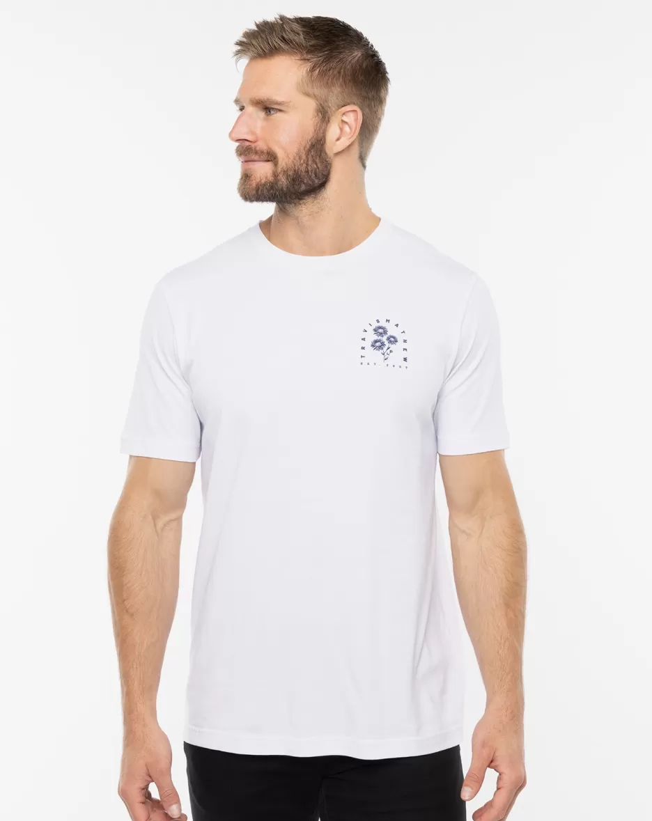 LOYALTY PROGRAM TEE*TravisMathew Outlet