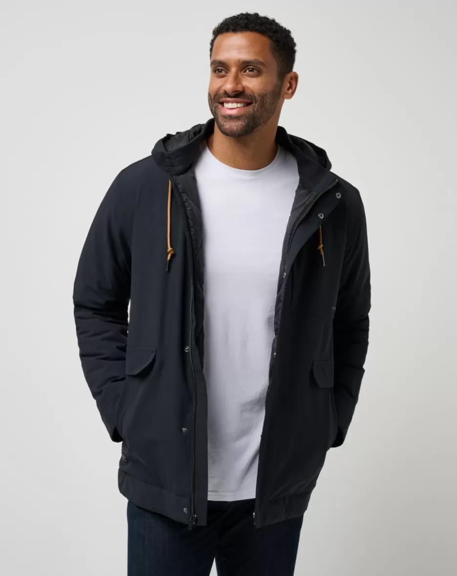 MOUNTAIN PASS JACKET*TravisMathew Cheap