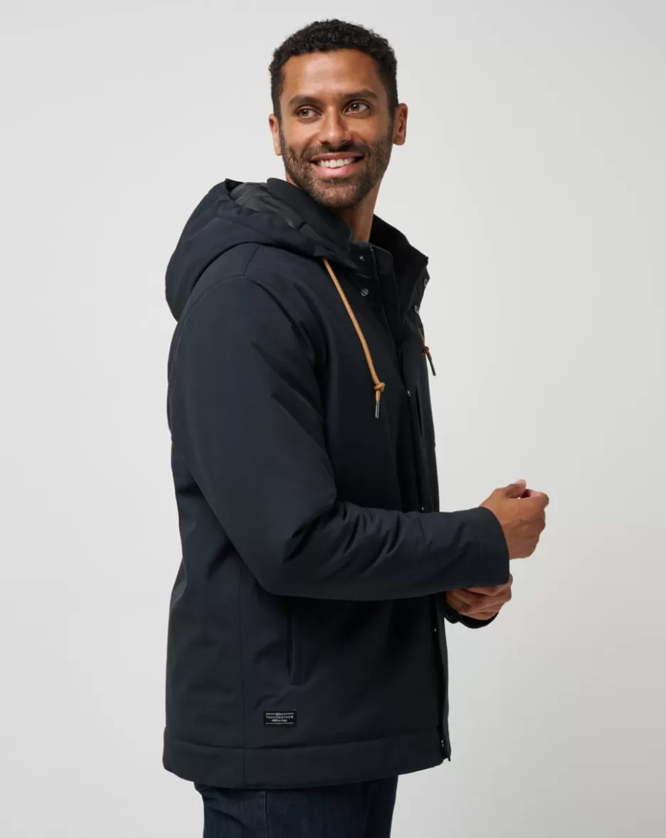 MOUNTAIN PASS JACKET*TravisMathew Cheap