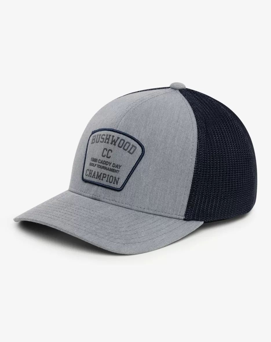 PRESIDENTIAL SUITE SNAPBACK HAT*TravisMathew Discount