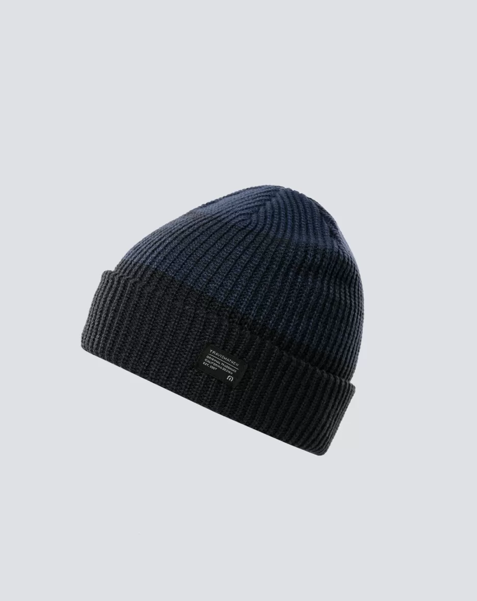 PREVAILING WINDS BEANIE*TravisMathew Discount