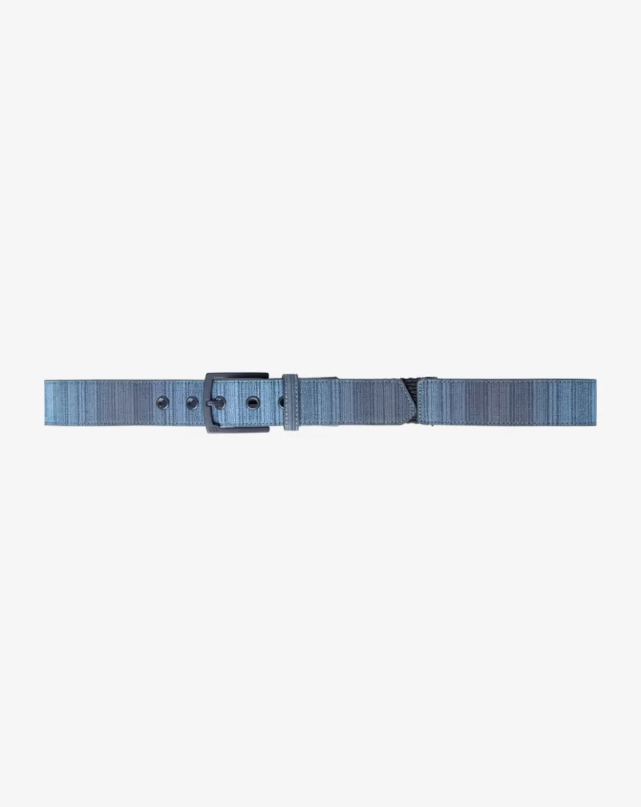 ROYAL HERITAGE CANVAS STRETCH BELT*TravisMathew Shop