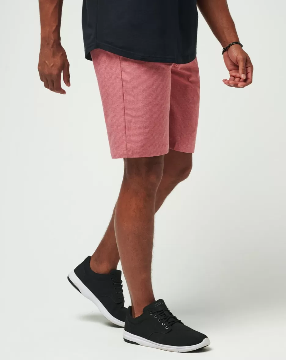 SAND HARBOR SHORT 9IN*TravisMathew Online