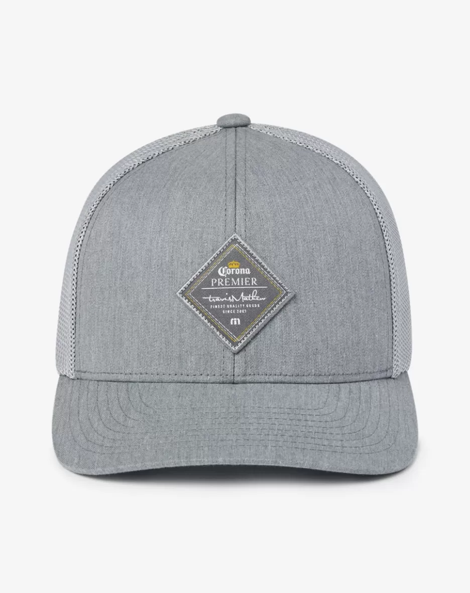 SIP SIP HURRAY SNAPBACK HAT*TravisMathew Best Sale