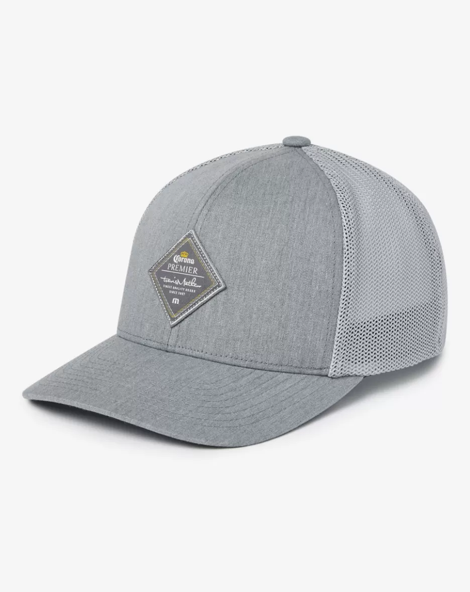 SIP SIP HURRAY SNAPBACK HAT*TravisMathew Best Sale