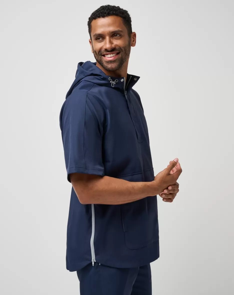 SPORT MODE HOODIE*TravisMathew Sale
