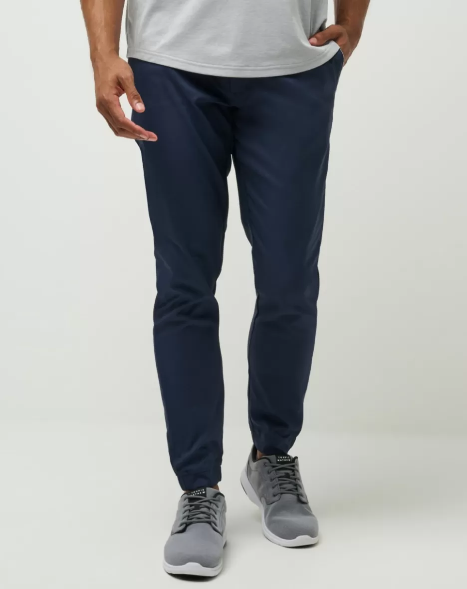 SPORT MODE JOGGER*TravisMathew Discount