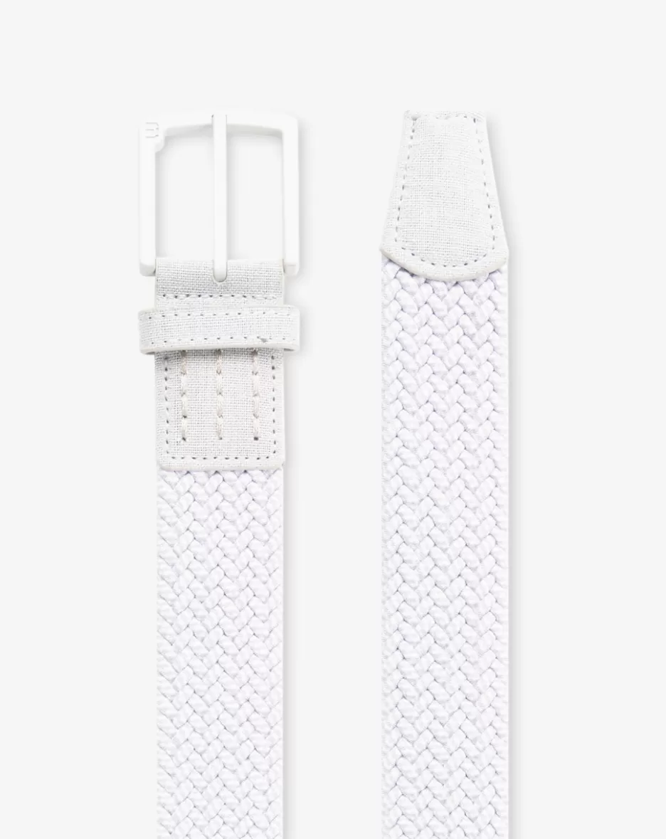 STAGGERWING 2.0 STRETCH WOVEN BELT*TravisMathew Fashion