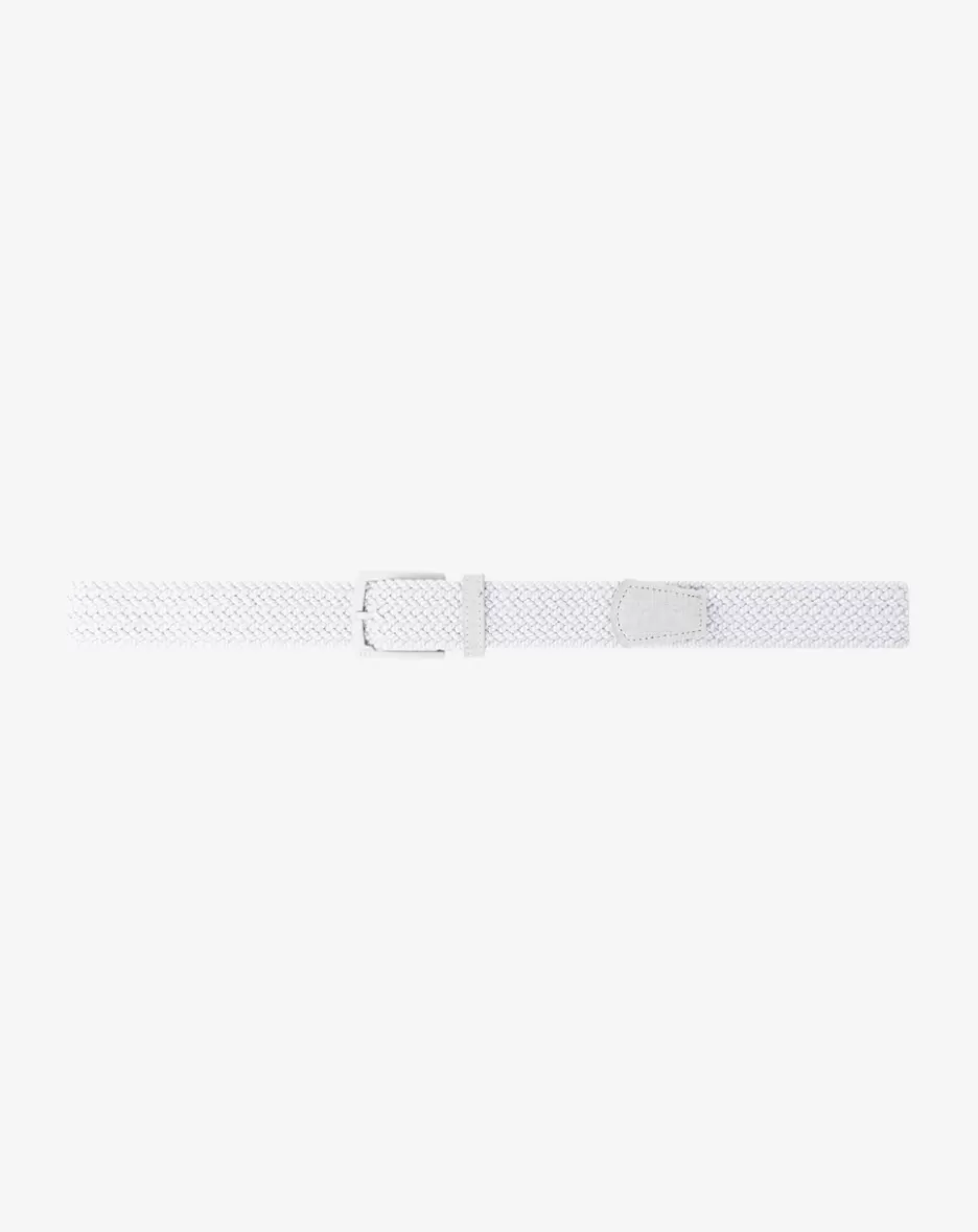 STAGGERWING 2.0 STRETCH WOVEN BELT*TravisMathew Fashion