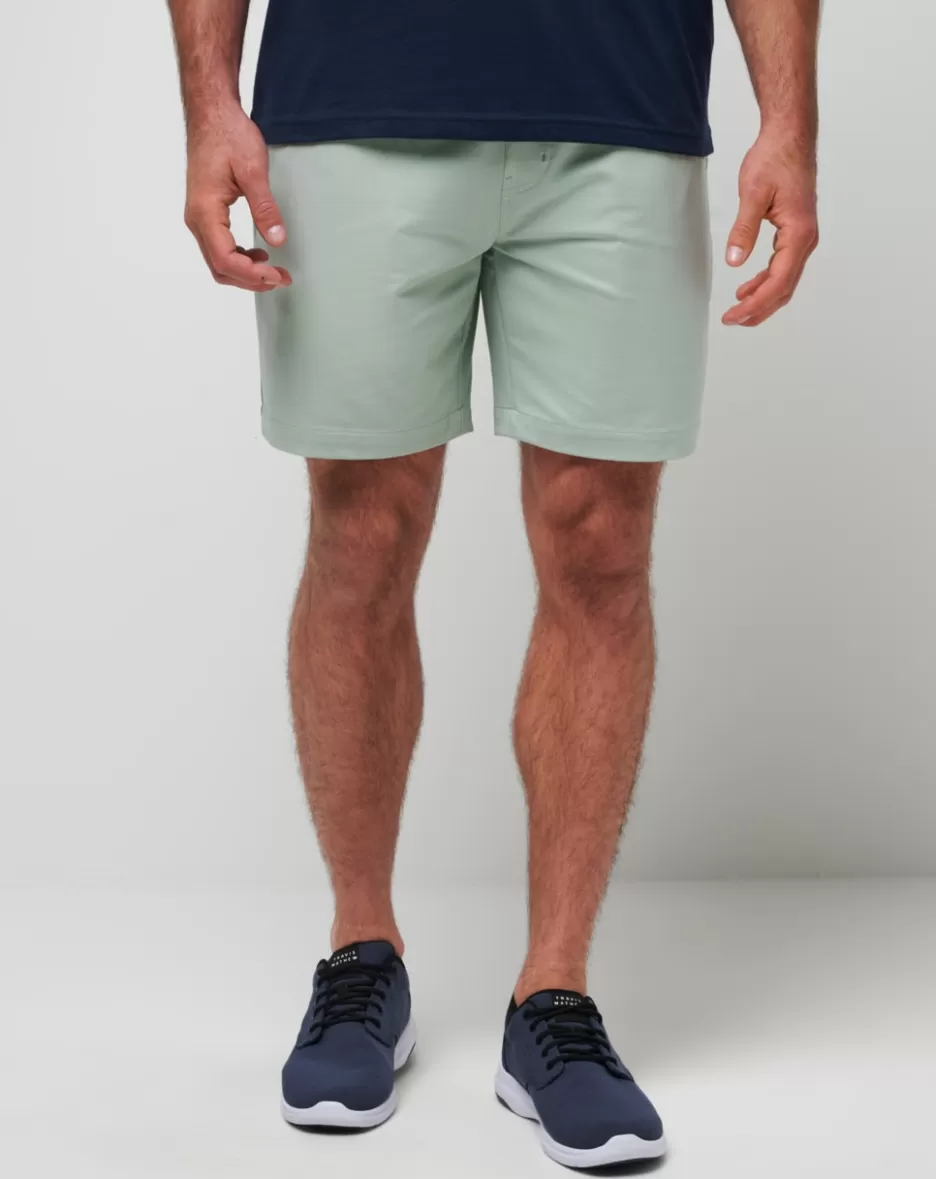 STRETCH COMFORT SHORT 7.5IN*TravisMathew Flash Sale