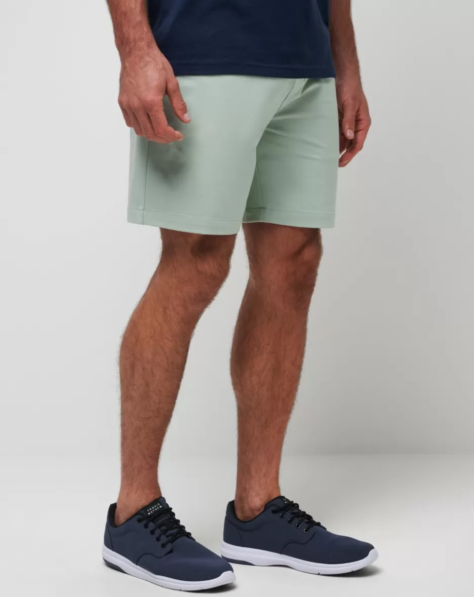 STRETCH COMFORT SHORT 7.5IN*TravisMathew Flash Sale