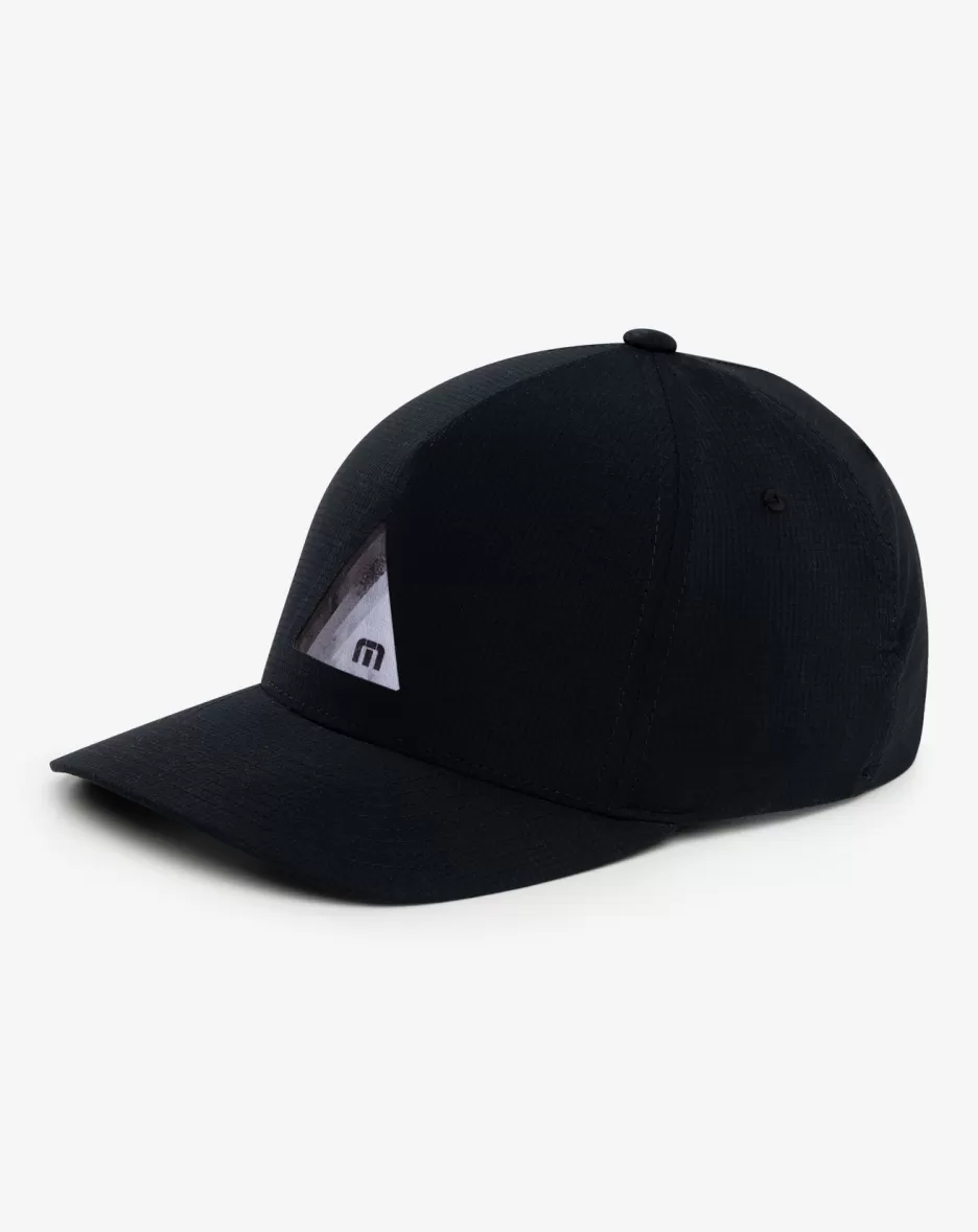 THE HEATER SNAPBACK HAT*TravisMathew Best