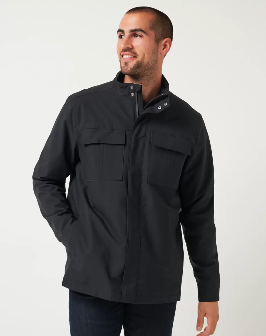 WESTERLY 2.0 JACKET*TravisMathew Discount