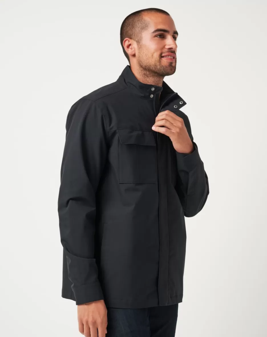 WESTERLY 2.0 JACKET*TravisMathew Discount